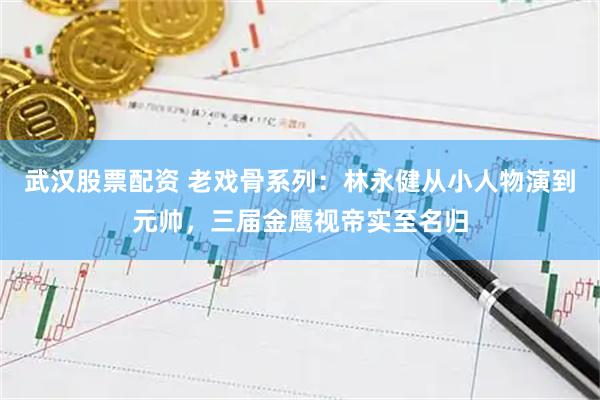 武汉股票配资 老戏骨系列：林永健从小人物演到元帅，三届金鹰视帝实至名归